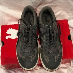 Puma Men’s 8.5 Sneakers